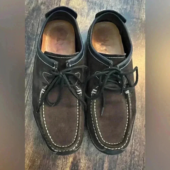 Cole Haan | men’s Air G Oxford shoe. Size: 8.5M - Picture 2 of 16